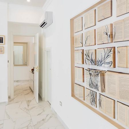Luxury Suite Corso Umberto Taormina Eksteriør bilde