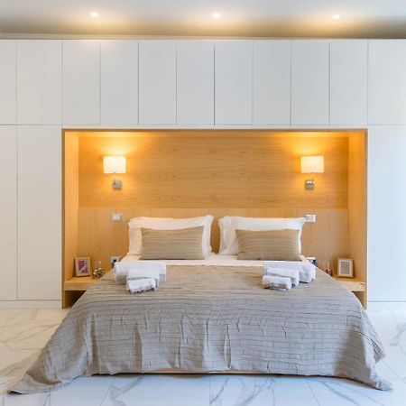 Luxury Suite Corso Umberto Taormina Eksteriør bilde