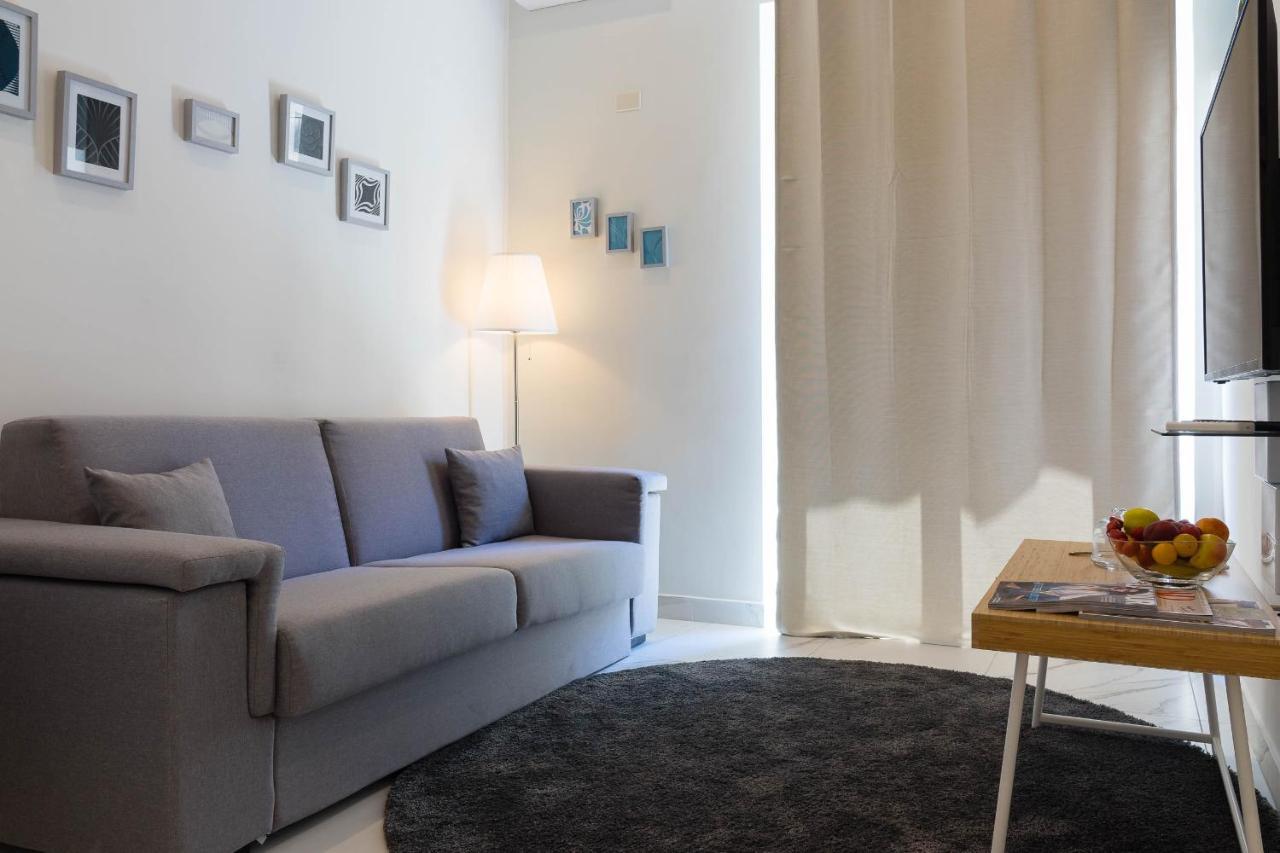 Luxury Suite Corso Umberto Taormina Eksteriør bilde