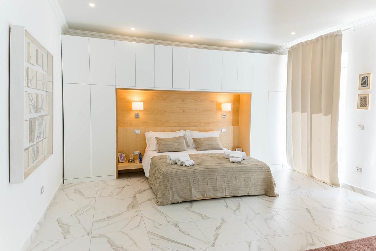 Luxury Suite Corso Umberto Taormina Eksteriør bilde