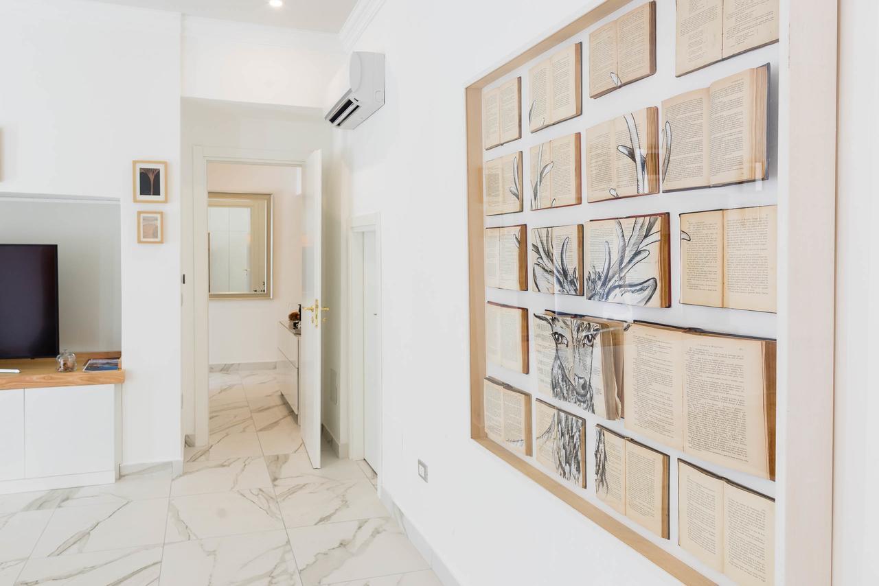 Luxury Suite Corso Umberto Taormina Eksteriør bilde