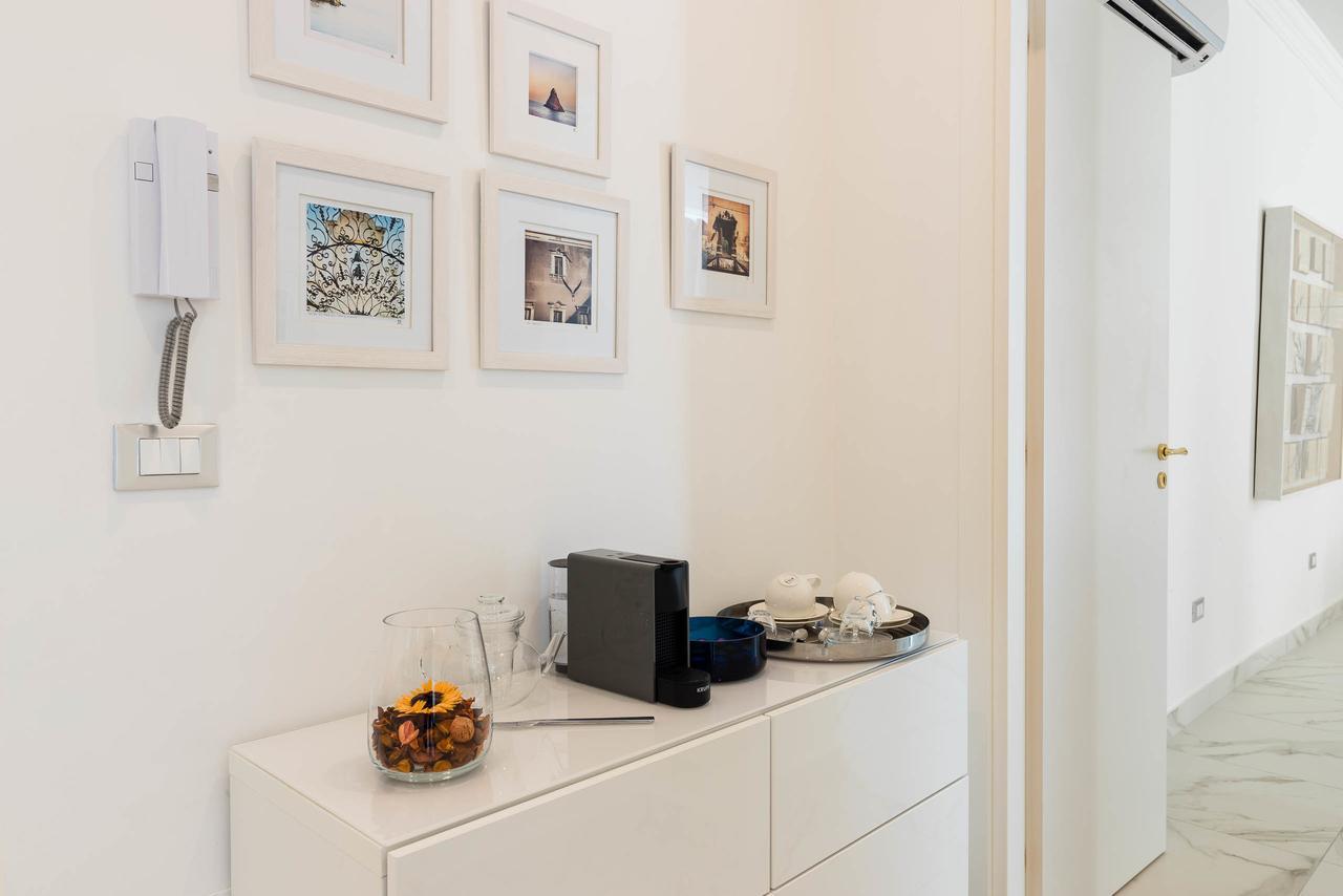 Luxury Suite Corso Umberto Taormina Eksteriør bilde