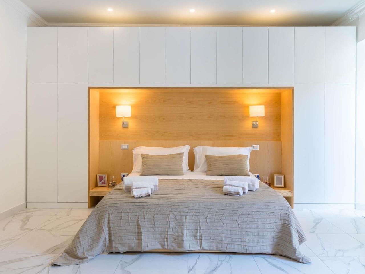 Luxury Suite Corso Umberto Taormina Eksteriør bilde