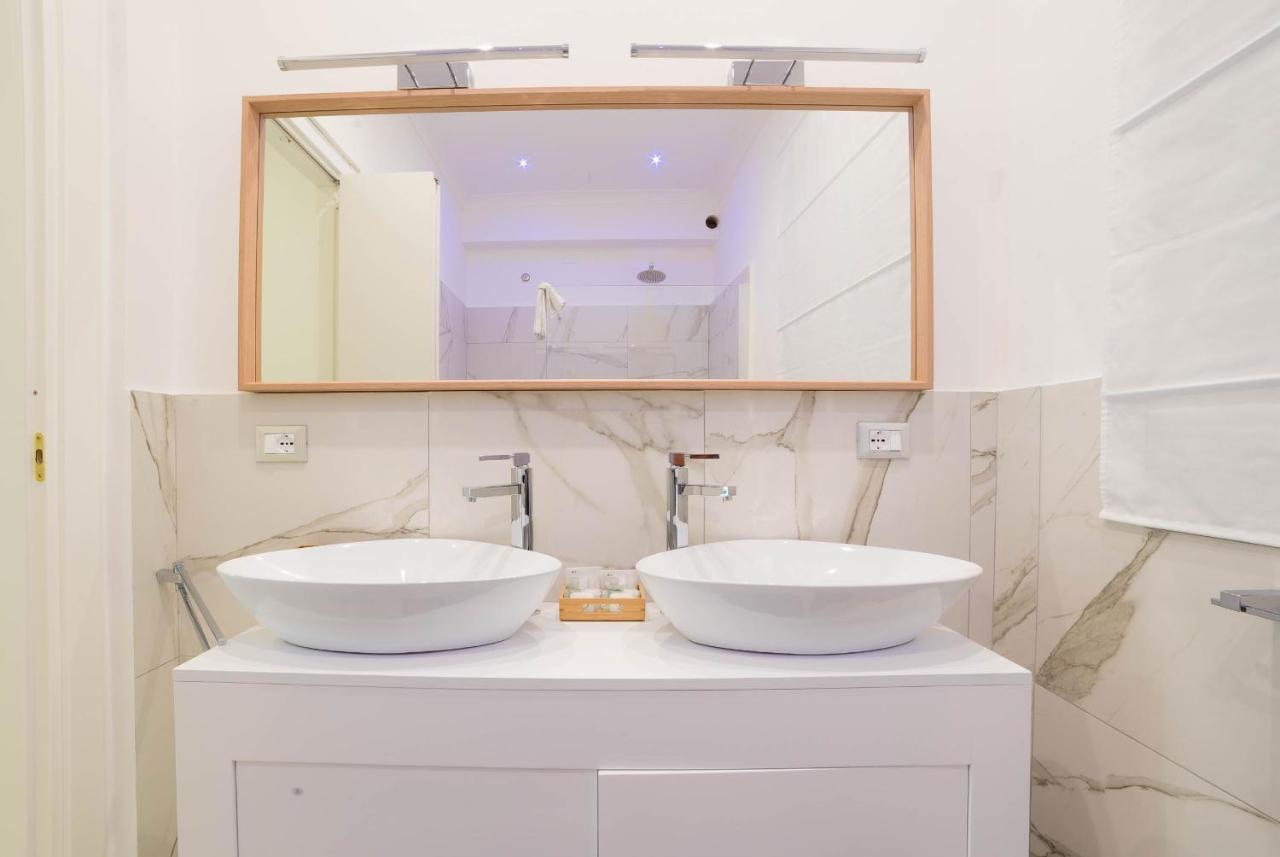 Luxury Suite Corso Umberto Taormina Eksteriør bilde